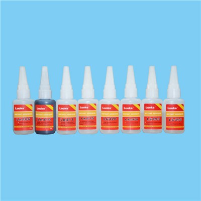 Super Glue, Instant Adhesive, Cyanoacrylate Adhesive